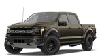 2026 Ford F-150 Raptor HENNESSEY VELOCIRAPTOR 600