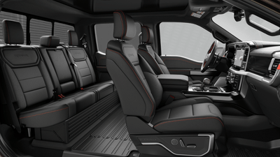 2026 Ford F-150 Raptor HENNESSEY VELOCIRAPTOR 600
