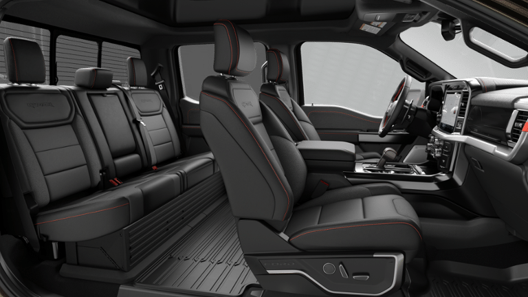 2026 Ford F-150 Raptor HENNESSEY VELOCIRAPTOR 600