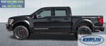 2026 Ford F-150 Raptor Hennessey Velociraptor 600