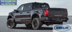 2026 Ford F-150 Raptor Hennessey Velociraptor 600