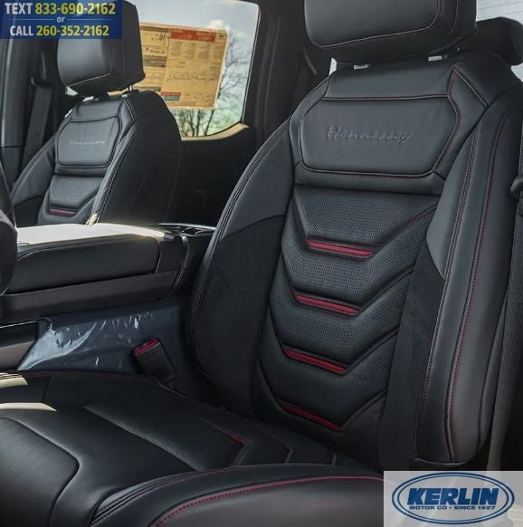 2026 Ford F-150 Raptor Hennessey Velociraptor 600
