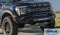 2026 Ford F-150 Raptor Hennessey Velociraptor 600