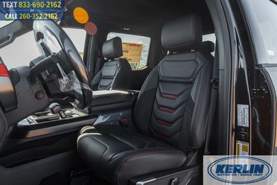 2026 Ford F-150 Raptor Hennessey Velociraptor 600
