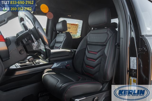 2026 Ford F-150 Raptor Hennessey Velociraptor 600