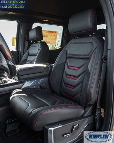 2026 Ford F-150 Raptor Hennessey Velociraptor 600
