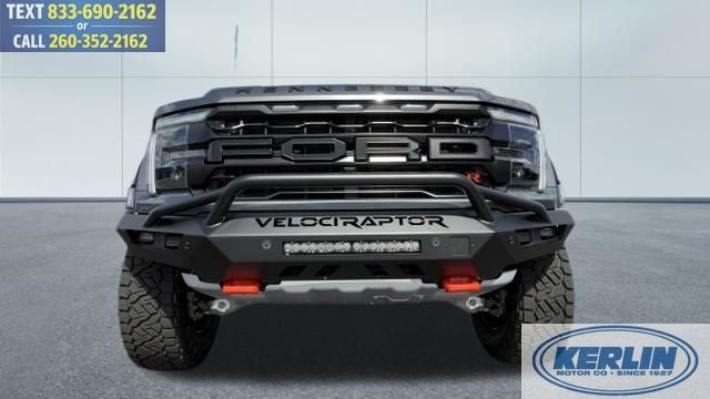 2026 Ford F-150 Raptor R Hennessey VelociraptoR 1000