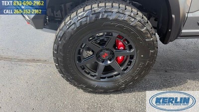 2026 Ford F-150 Raptor R Hennessey VelociraptoR 1000