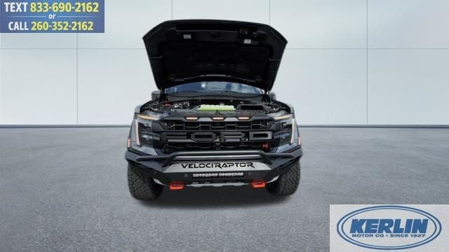 2026 Ford F-150 Raptor R Hennessey VelociraptoR 1000
