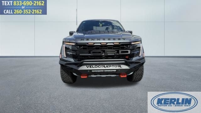 2026 Ford F-150 Raptor R Hennessey VelociraptoR 1000