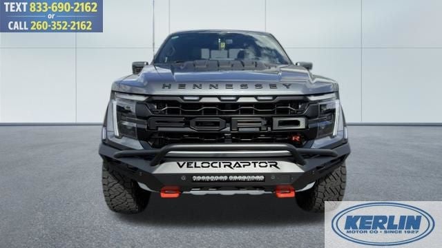 2026 Ford F-150 Raptor R Hennessey VelociraptoR 1000