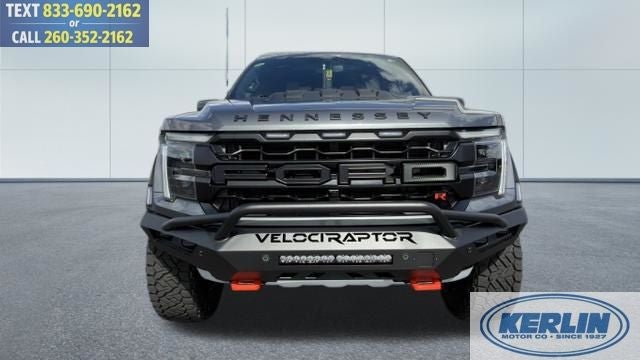 2026 Ford F-150 Raptor R Hennessey VelociraptoR 1000
