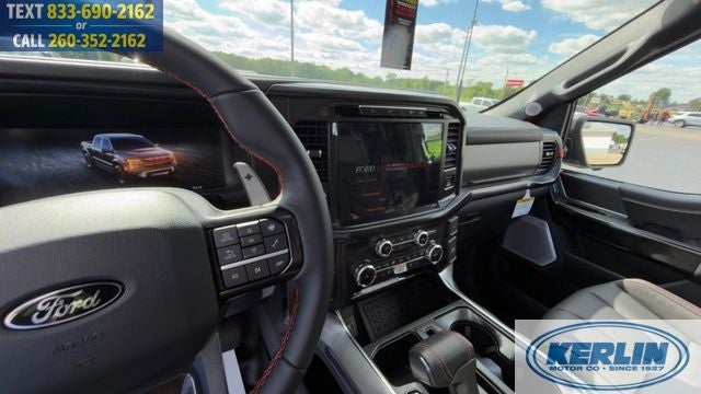 2026 Ford F-150 Raptor R Hennessey VelociraptoR 1000