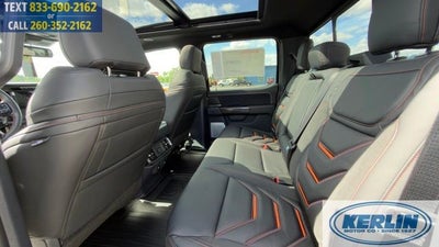 2026 Ford F-150 Raptor R Hennessey VelociraptoR 1000