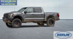 2026 Ford F-150 Raptor R Hennessey VelociraptoR 1000