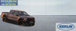 2026 Ford F-150 Raptor R Hennessey VelociraptoR 1000