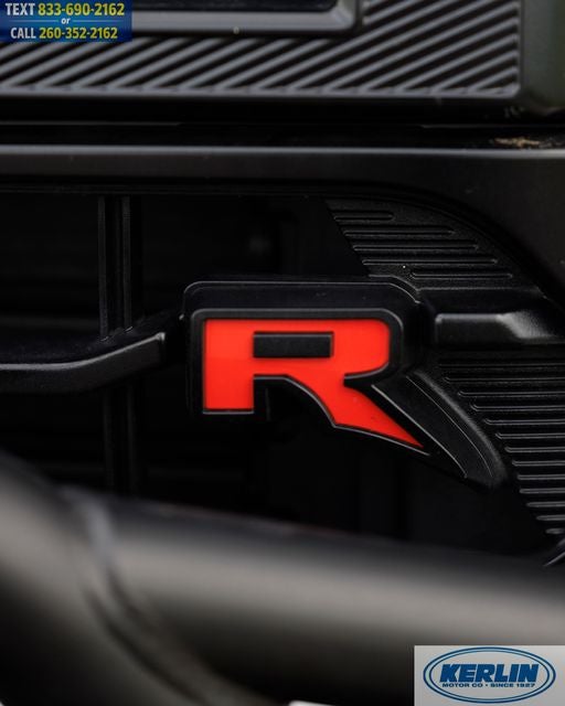 2026 Ford F-150 Raptor R Hennessey VelociraptoR 1000