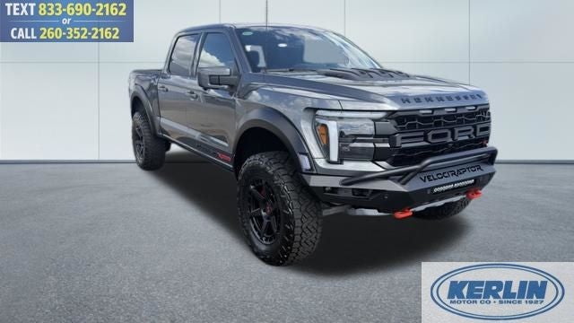 2026 Ford F-150 Raptor R Hennessey VelociraptoR 1000