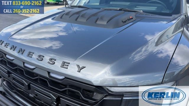 2026 Ford F-150 Raptor R Hennessey VelociraptoR 1000