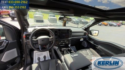2026 Ford F-150 Raptor R Hennessey VelociraptoR 1000