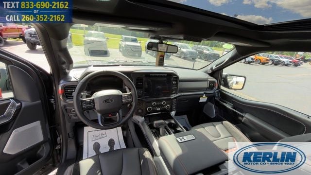 2026 Ford F-150 Raptor R Hennessey VelociraptoR 1000