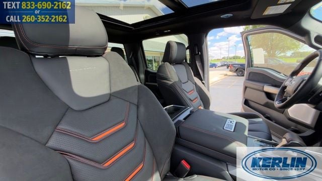 2026 Ford F-150 Raptor R Hennessey VelociraptoR 1000