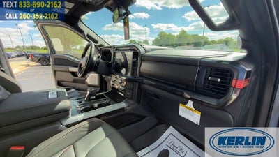 2026 Ford F-150 Raptor R Hennessey VelociraptoR 1000