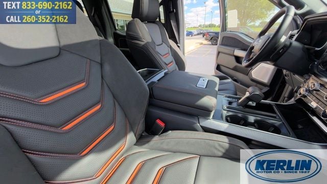2026 Ford F-150 Raptor R Hennessey VelociraptoR 1000