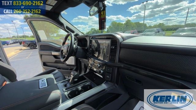 2026 Ford F-150 Raptor R Hennessey VelociraptoR 1000