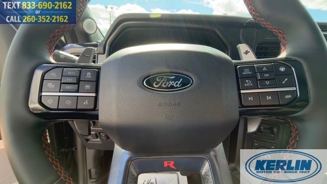 2026 Ford F-150 Raptor R Hennessey VelociraptoR 1000