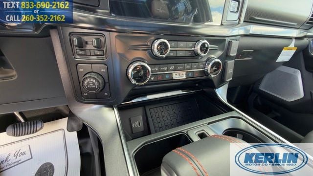 2026 Ford F-150 Raptor R Hennessey VelociraptoR 1000