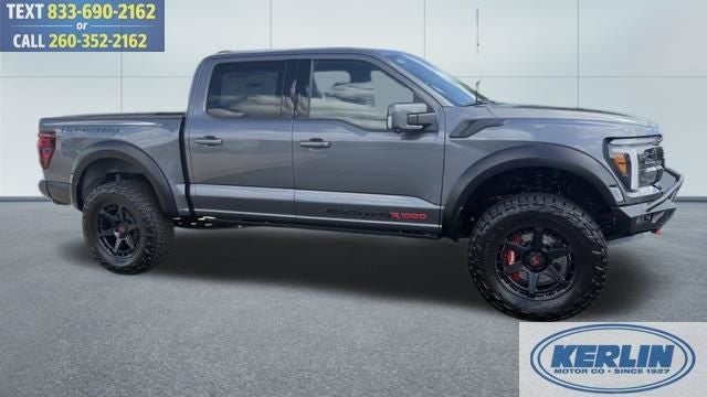 2026 Ford F-150 Raptor R Hennessey VelociraptoR 1000