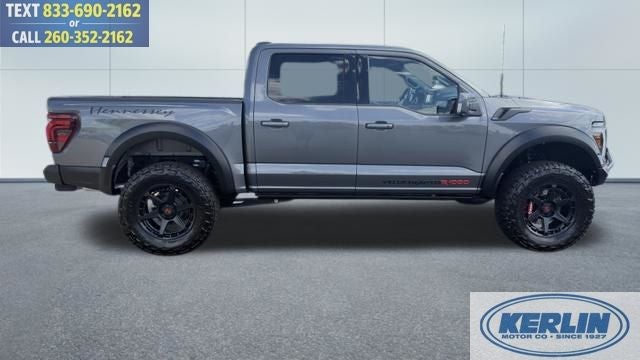 2026 Ford F-150 Raptor R Hennessey VelociraptoR 1000