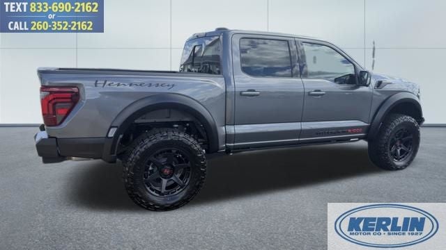 2026 Ford F-150 Raptor R Hennessey VelociraptoR 1000