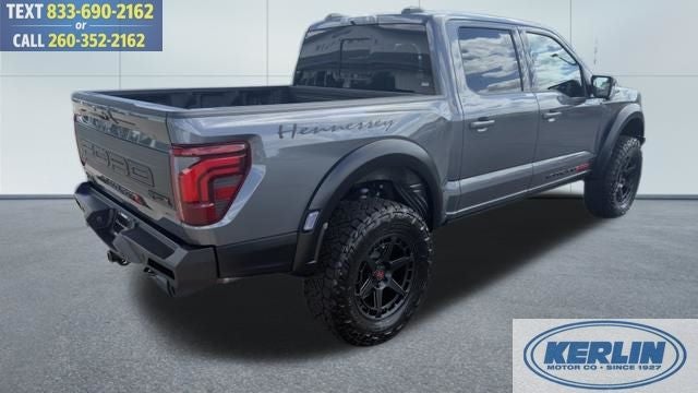 2026 Ford F-150 Raptor R Hennessey VelociraptoR 1000
