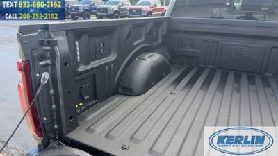 2026 Ford F-150 Raptor R Hennessey VelociraptoR 1000