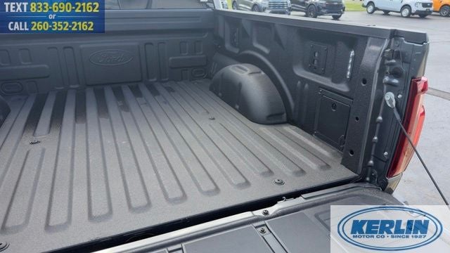 2026 Ford F-150 Raptor R Hennessey VelociraptoR 1000