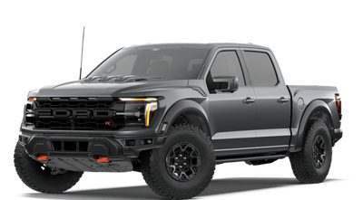 2026 Ford F-150 Raptor R Hennessey VelociraptoR 1000