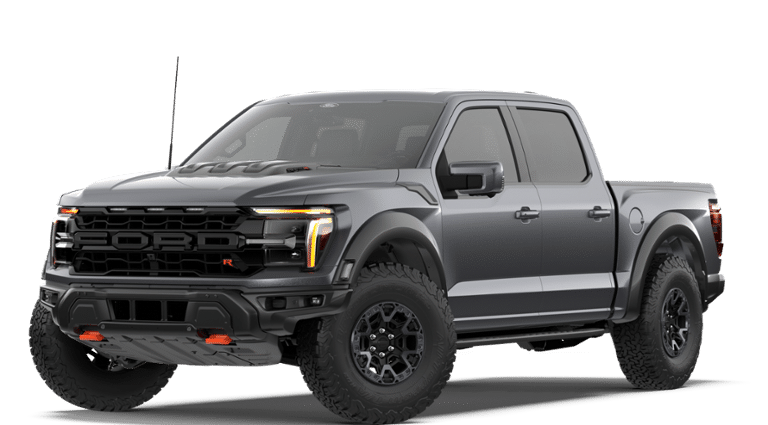 2026 Ford F-150 Raptor R Hennessey VelociraptoR 1000