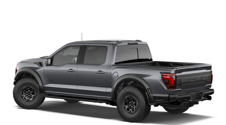 2026 Ford F-150 Raptor R Hennessey VelociraptoR 1000