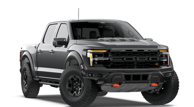 2026 Ford F-150 Raptor R Hennessey VelociraptoR 1000