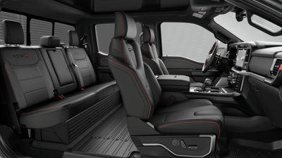 2026 Ford F-150 Raptor R Hennessey VelociraptoR 1000