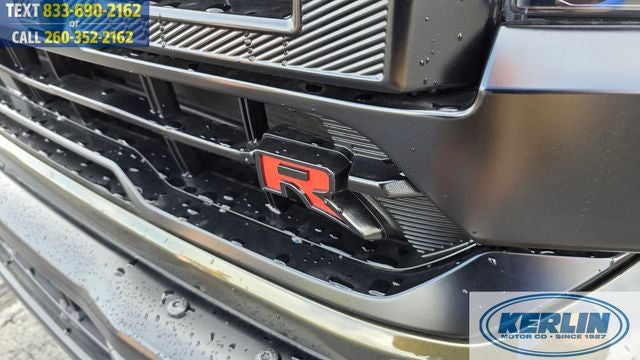 2026 Ford F-150 Raptor R