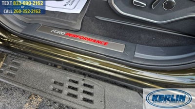 2026 Ford F-150 Raptor R