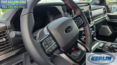 2026 Ford F-150 Raptor R