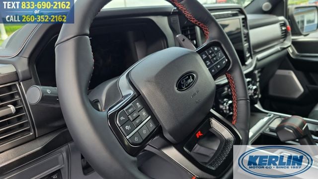2026 Ford F-150 Raptor R