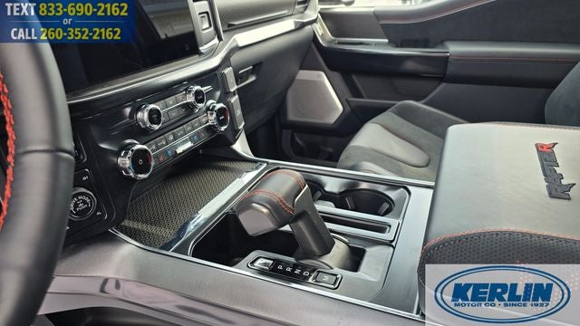 2026 Ford F-150 Raptor R