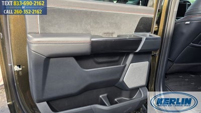 2026 Ford F-150 Raptor R