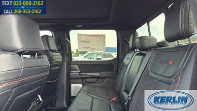 2026 Ford F-150 Raptor R