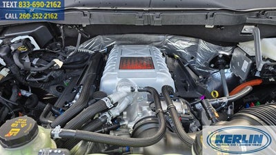 2026 Ford F-150 Raptor R